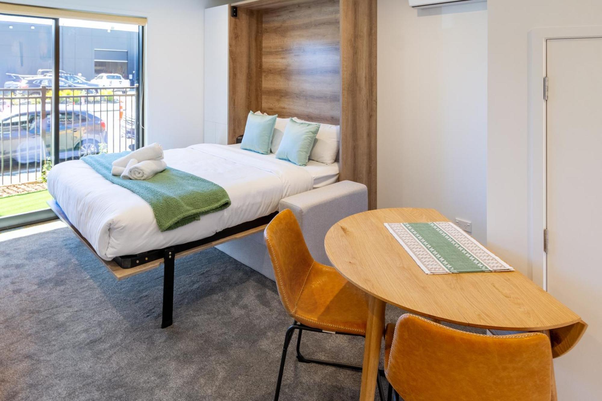 Cityscape Studio: Explore Wilmer Living Christchurch Dış mekan fotoğraf